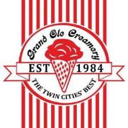 Grand Ole Creamery