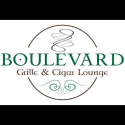 Boulevard Grille and Cigar Lounge