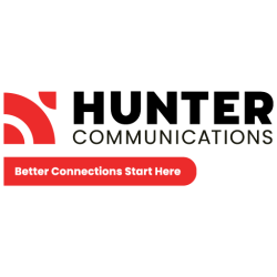 Hunter Communications - Internet Provider Oregon