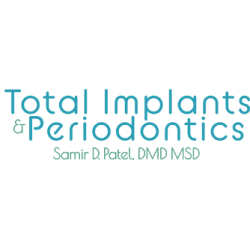Total Implants & Periodontics