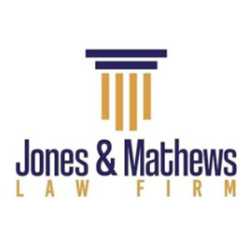 Jones & Mathews Law Firm