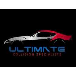 Ultimate Collision Specialists Inc.
