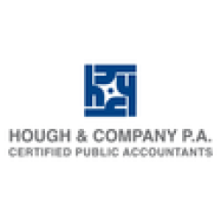 Hough & Company, PA, CPAs
