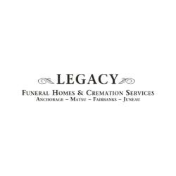 Alaskan Memorial Park & Legacy Funeral Homes