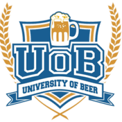 University of Beer - Sacramento