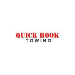 Quick Hook Towing