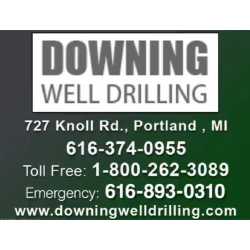 Downing Well Drilling