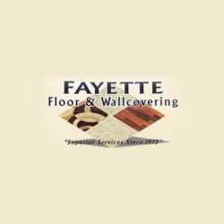 Fayette Floor & Wallcovering Inc.