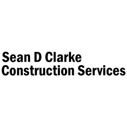 Sean D Clarke Construction Services