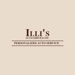 Illi's Auto Service, Inc.