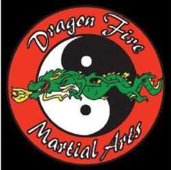 Dragon Fire Martial Arts Inc