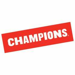 Champions at Uplift Luna - New Campus