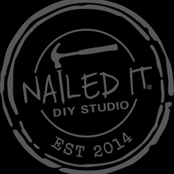 Nailed It DIY Studio Rock Hill