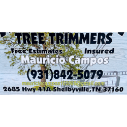 Wright way tree trimmers