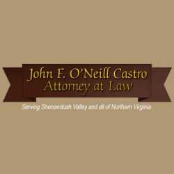 John F. O'Neill Castro Attorney at Law