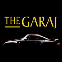The Garaj