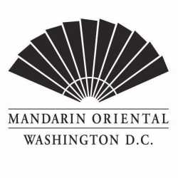Mandarin Oriental, Washington D.C.