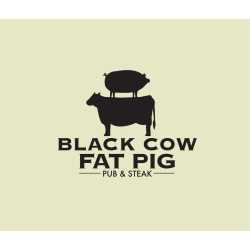 Black Cow Fat Pig Pub & Steak