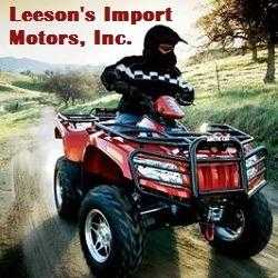 Leesons Import Motors, Inc.