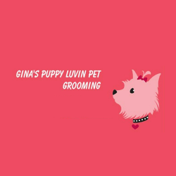 Gina's Puppy Luvin Pet Grooming
