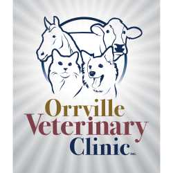 Orrville Veterinary Clinic Inc