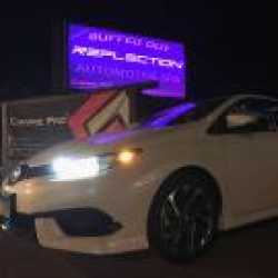 Reflection Automotive Spa | AUTO DETAILING KALISPELL MT