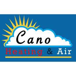Cano Air Conditioning & Heating