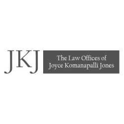 Law Offices of Joyce Komanapalli Jones