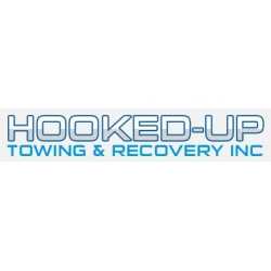 Hooked-Up Towing