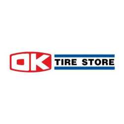 Ok Tire Store