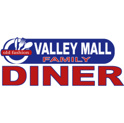Valley Mall Family Diner