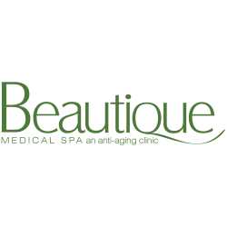 Beautique Medical Spa, an Anti-Aging Clinic