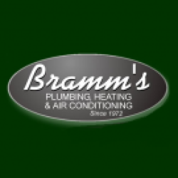 Bramm's Plumbing Heating & Air Conditioning
