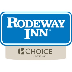Rodeway Inn near Hollywood Beach