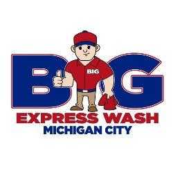 Big Express Car Wash & Detail