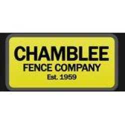 Chamblee Fence Company, Inc.