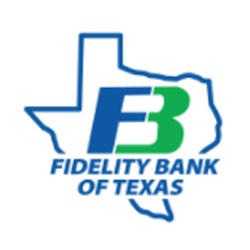 Fidelity Bank Of Texas