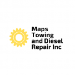 Maps Towing and Diesel Repair, Inc.