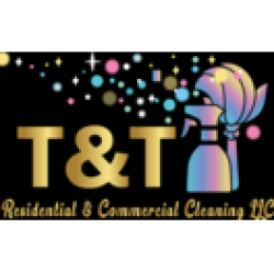 T&T Residential & Commercial Cleaning