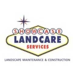 Showcase Landcare Services