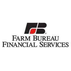 Farm Bureau Financial Services: Chris James