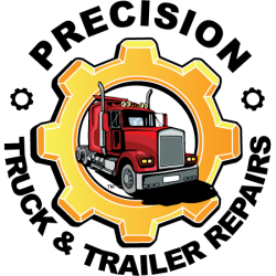 Precision Truck & Trailer Repairs