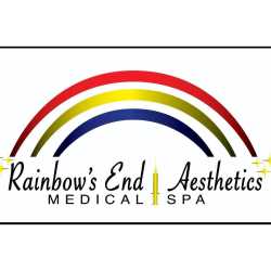 Rainbow's End Aesthetics