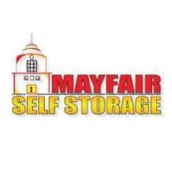 Mayfair Self Storage
