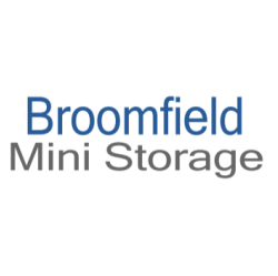 Broomfield Mini Storage