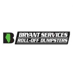 Bryant Services Roll-Off Dumpters