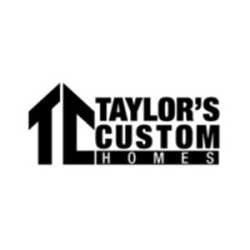 Taylor's Custom Homes