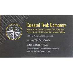 Coastal Teak Co.
