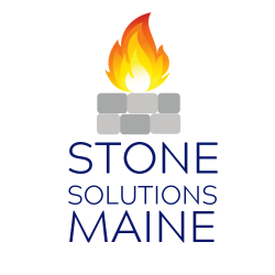 Stone Solutions Maine: Exterior Masonry & Hardscaping