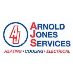 Arnold Jones Services Heating, Cooling & Electrical